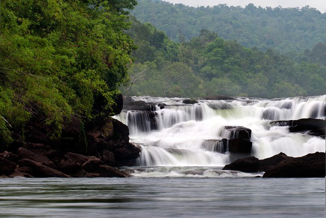 Koh Kong Introduction